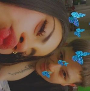 Meet your Posher, Alina